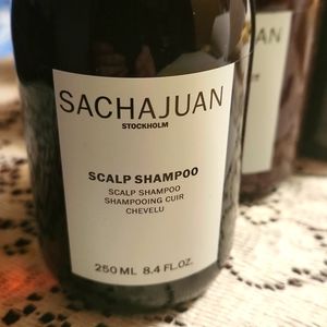 SACHAJUAN Scalp Shampoo